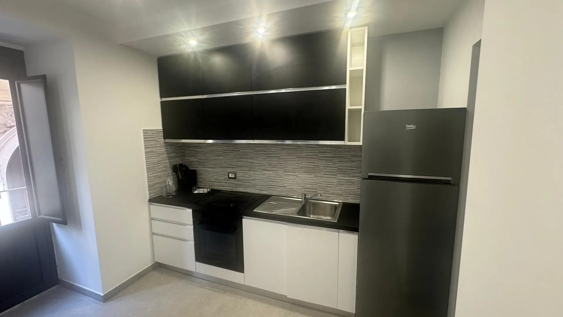 Sistra Apartment Catania