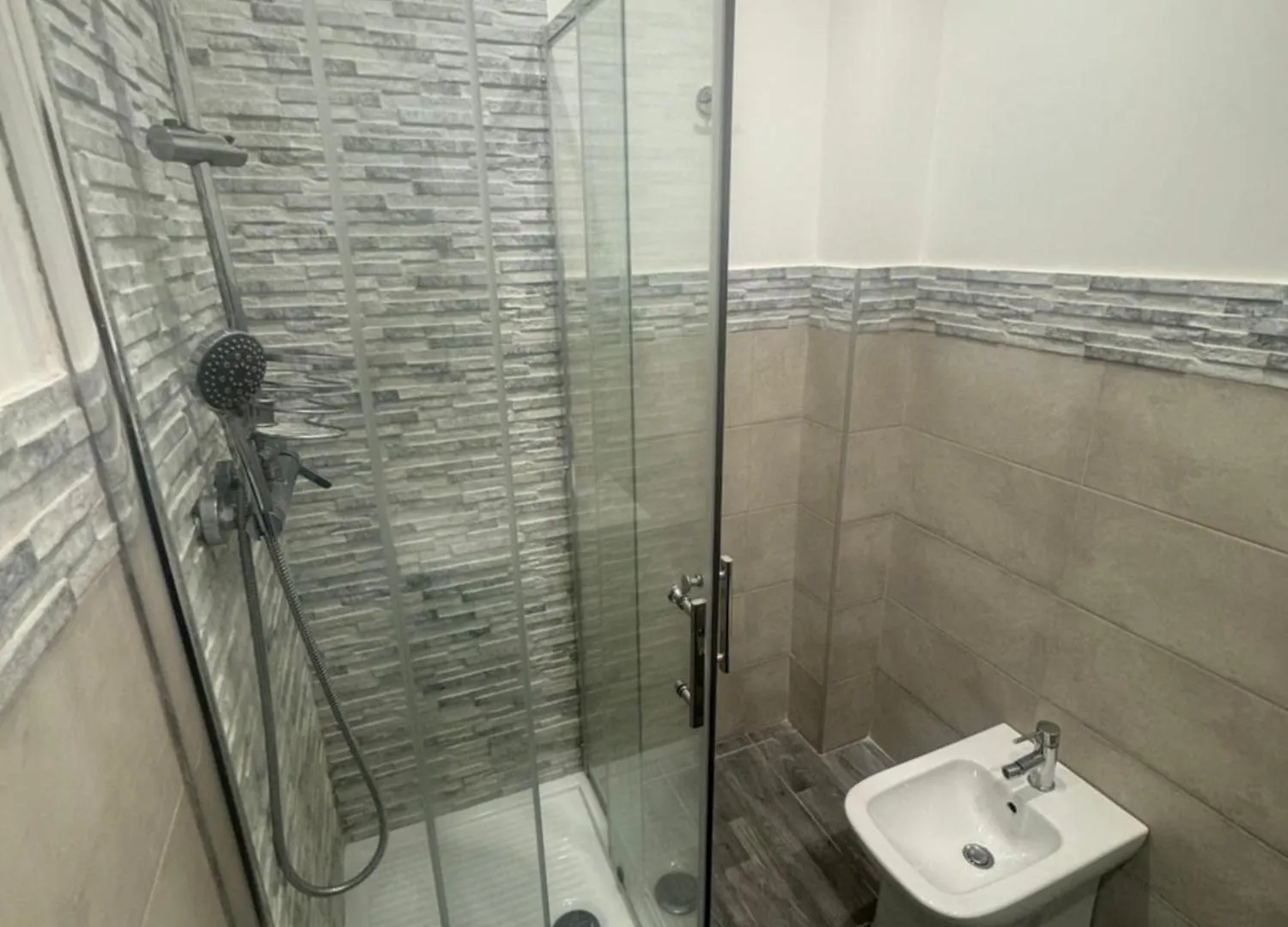 Sistra Apartment Catania