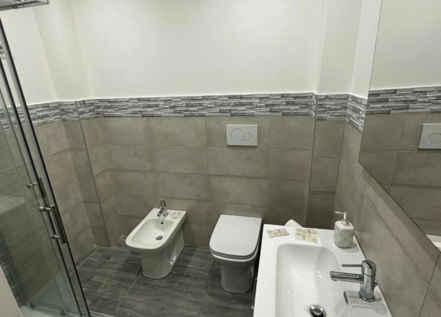 Sistra Apartment Catania