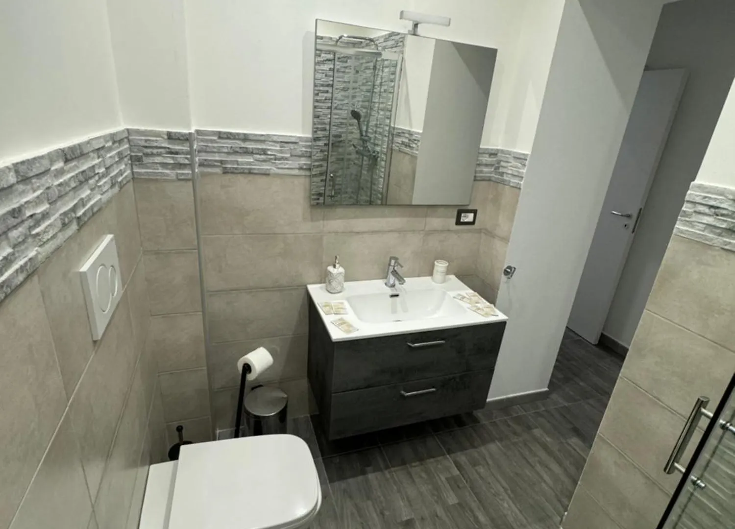 Sistra Apartment Catania