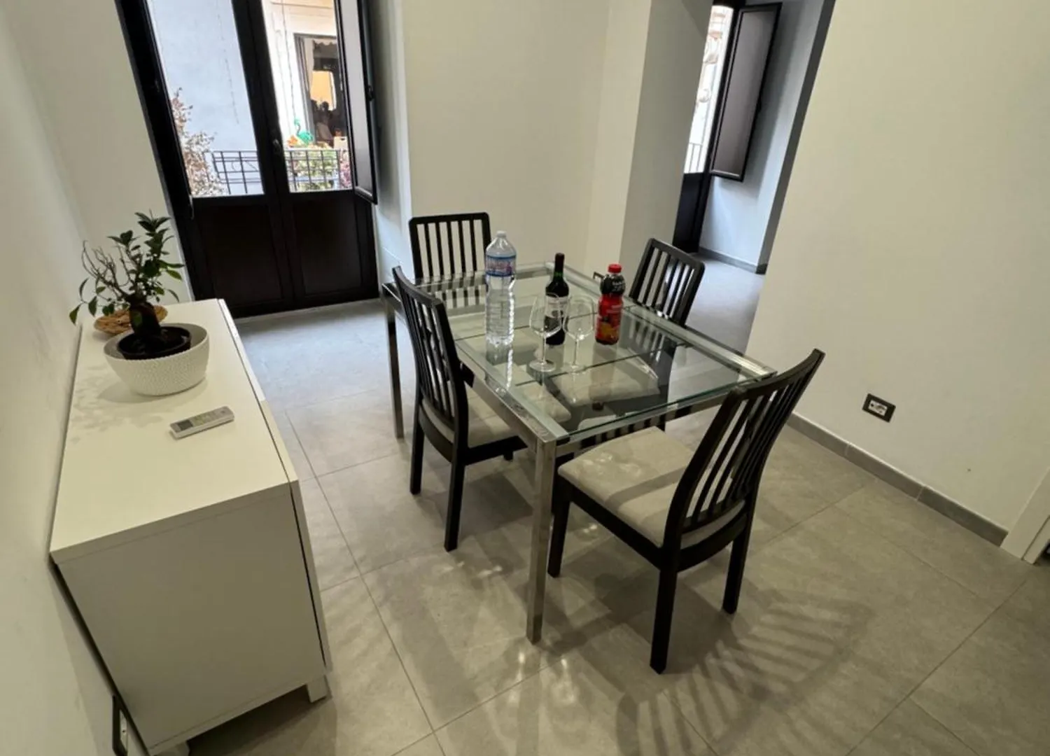 Sistra Apartment Catania