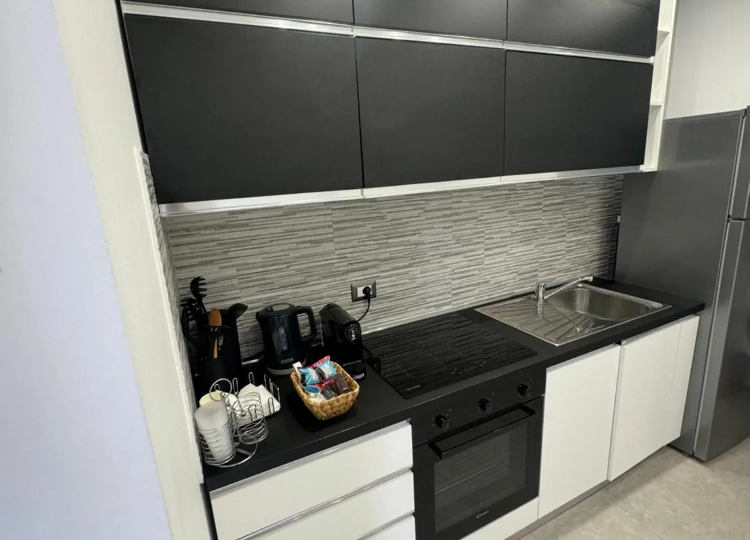 Sistra Apartment Catania