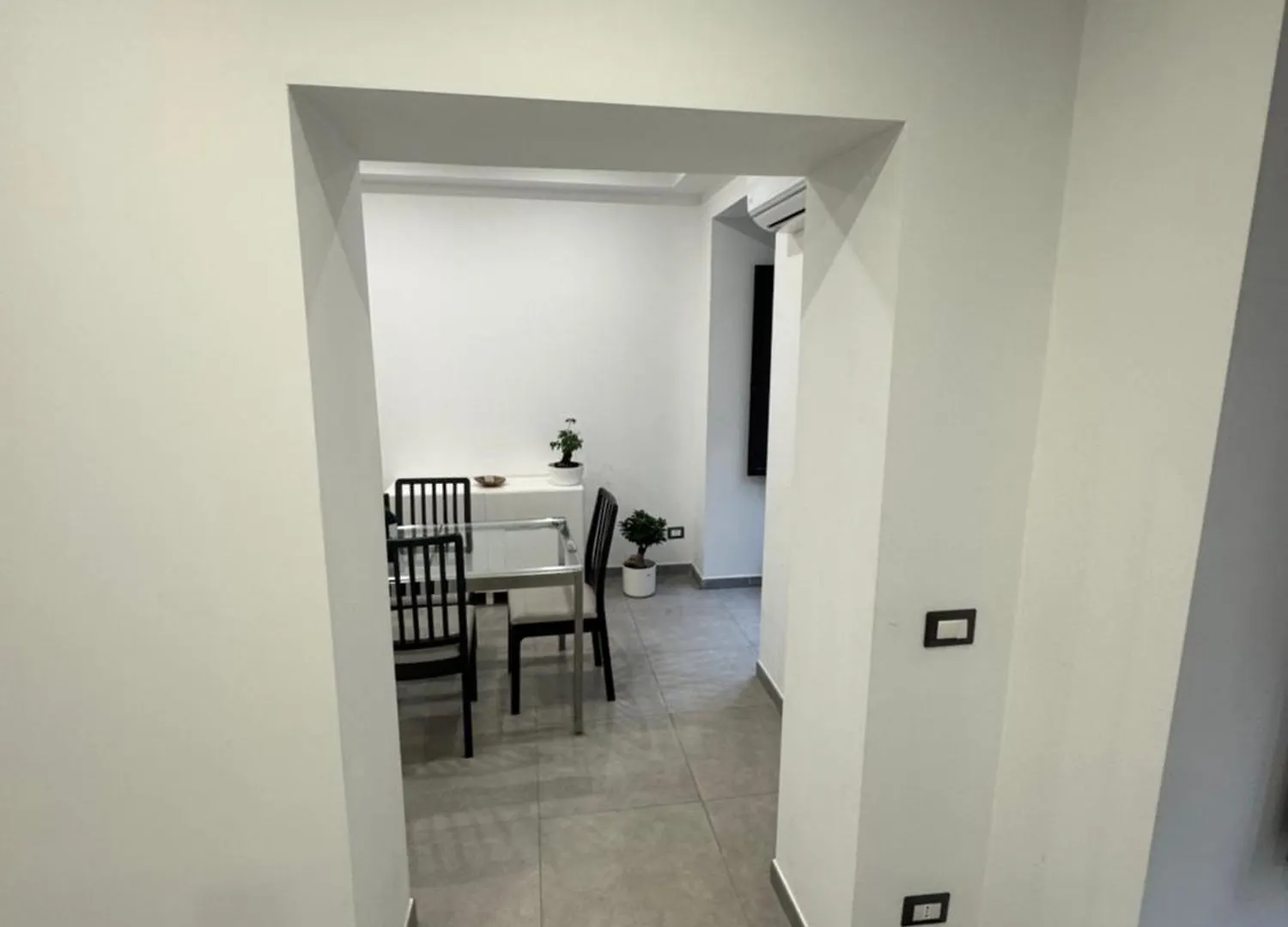 Sistra Apartment Catania Italia