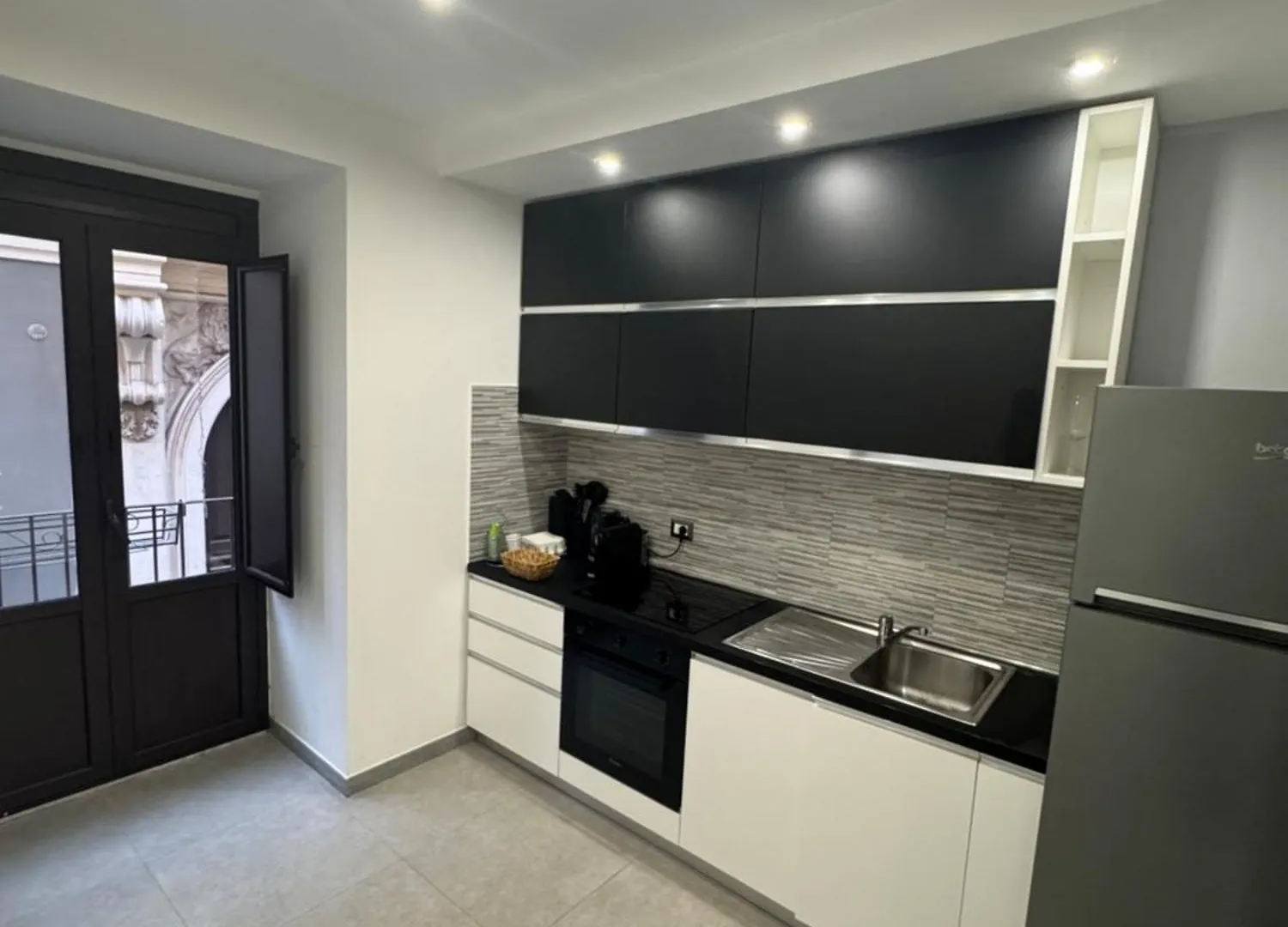 Sistra Apartment Catania