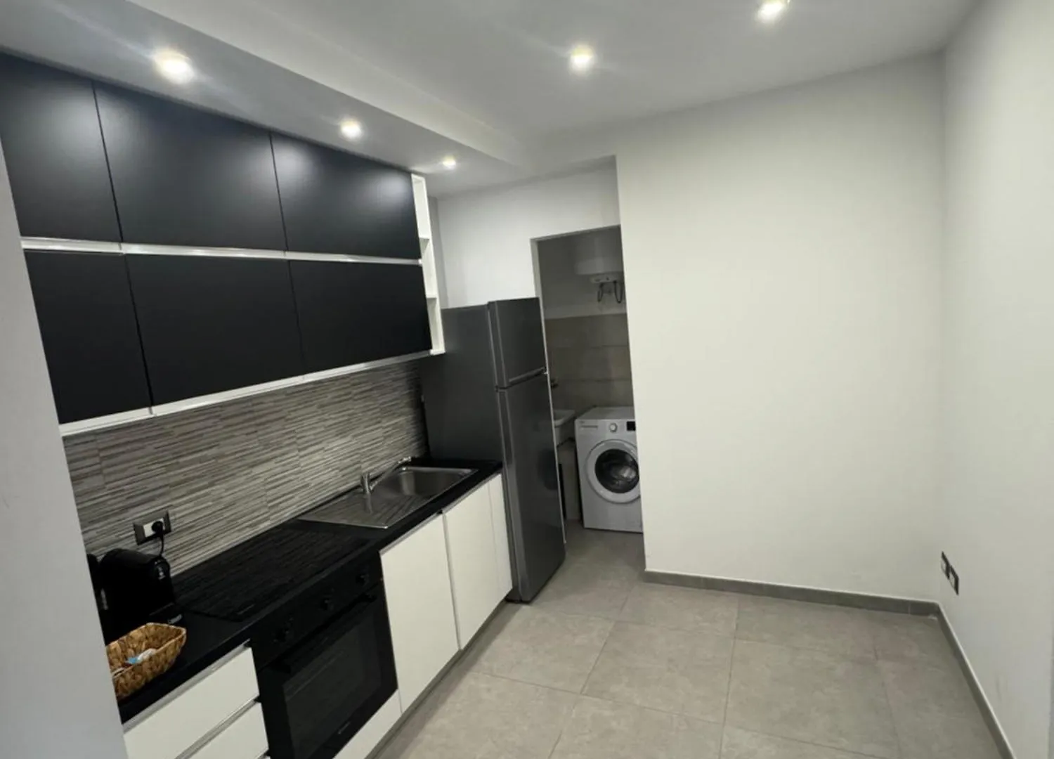 Sistra Apartment Catania 0*,