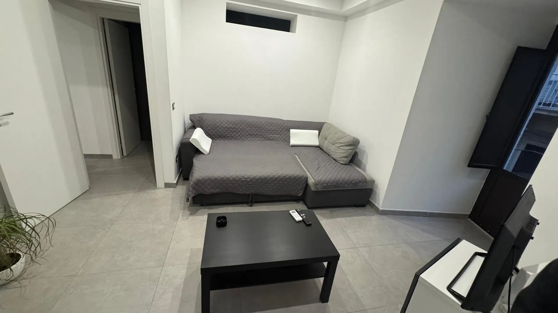 Sistra Apartment Catania