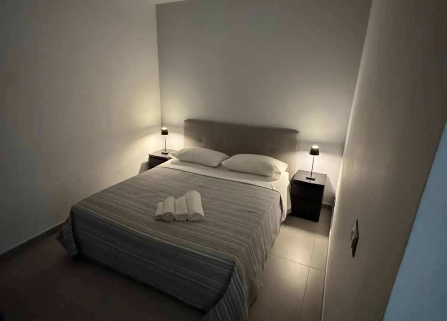 Sistra Apartment Catania 0*,  Italia