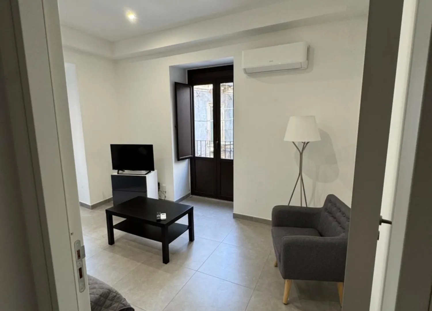 Sistra Apartment Catania 0*,