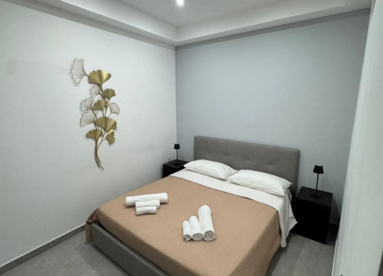 Sistra Apartment Catania