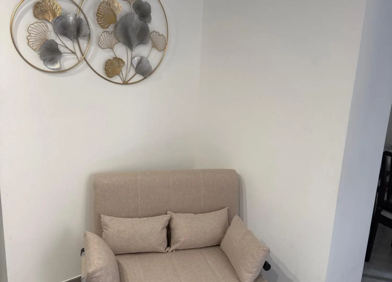 Sistra Apartment Catania Italia