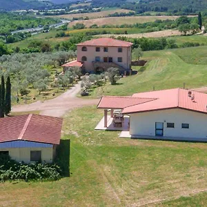 La Steccaia Alta Alloggio per agriturismo Paganico (Grosseto)