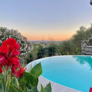 La Sorgente Di Rossi Valentino Alloggio per agriturismo Larciano