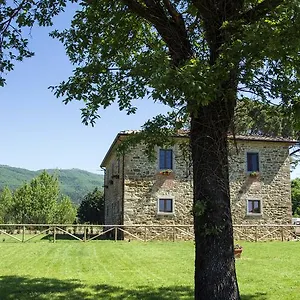 La Concezione Alloggio per agriturismo Castiglion Fibocchi