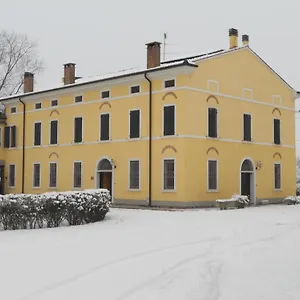 Boaria Bassa Casa di campagna Castel dʼArio