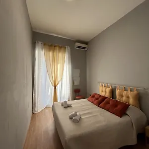 Appartamento Gammazita, Catania