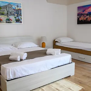 Appartamento Casa Di Anita, Catania