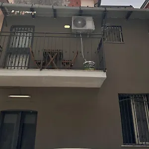 Appartamento Valenti House, Catania