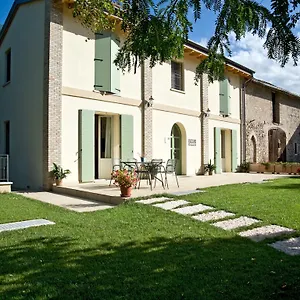 Campagnoletto Alloggio per agriturismo Cavriana